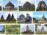 Peninggalan Sejarah Hindu Budha Di Indonesia