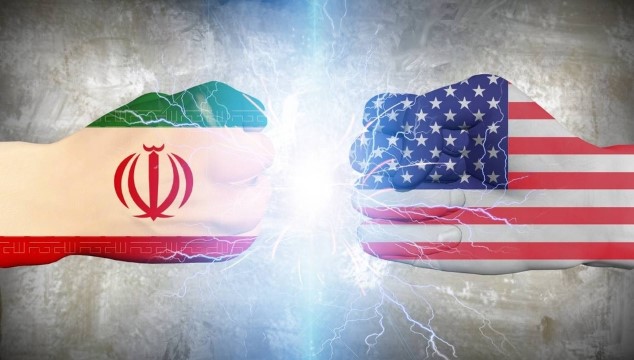 Terbongkar! Inilah Penyebab Amerika Serikat Takut Terhadap Iran