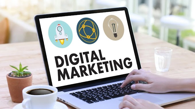 Seven Websites That Make Digital Marketing Simple or Easy