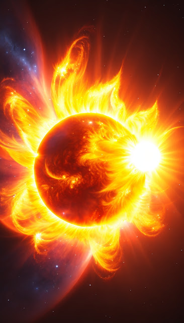 Understanding Solar Flare Effects on Humans