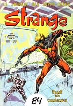 Strange n° 84