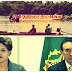 SUPOSTO RISCO DE APAGÃO SERVE DE PRETEXTO PARA DILMA DESENTERRAR ANTIGO PROJETO DE BELO MONTE