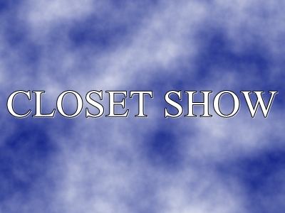 CLOSE SHOW