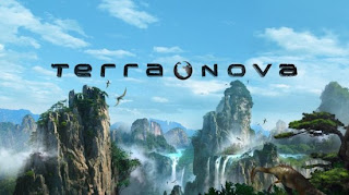 Terra Nova Lo nuevo de Spielberg