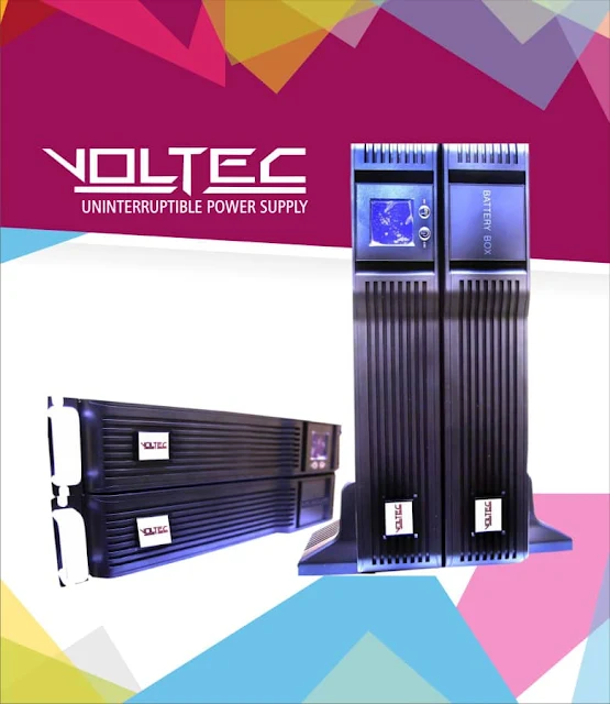 Zagus Technologies is offering over 40% discounts on Servo Voltage Stabilizers and Online UPS power backup for offices and homes across Nigeria