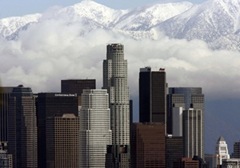 LA