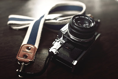 Vintage Lenses
