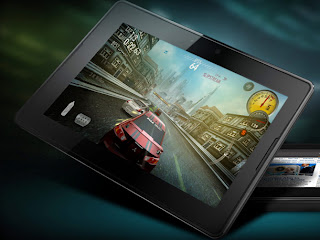 harga terbaru tablet blackberry playbook spesifikasi, kumpulan gambar tablet pc blackberry layar lebar, tablet pc 3 jutaan terbaik dual core