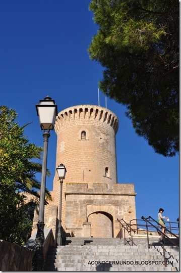 09-Castillo de Bellver - DSC_0174