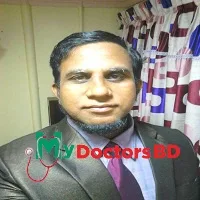 Dr. Mohammad Deedarul Alam Dentist