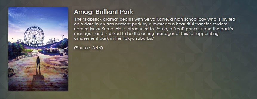 http://moehb.blogspot.com/2014/10/amagi-brilliant-park.html