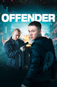 Offender Online Filmovi sa prevodom