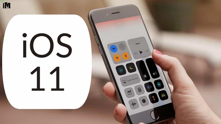 Download iOS 11.2 IPSW Links for iPhone/iPad/iPod Touch
