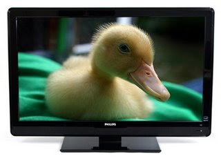 Philips 47″ Full HD 1080p LCD TV with Pixel Plus HD