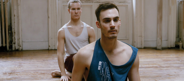 Five Dances, película gay 6