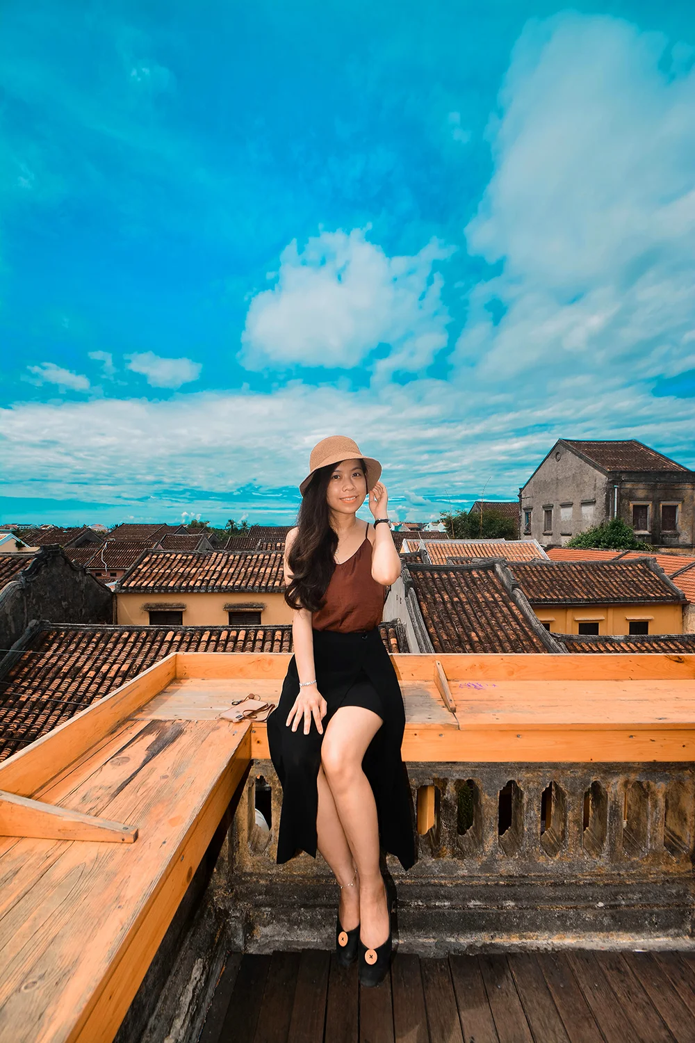 Chụp ảnh học sinh, sinh viên Đà Nẵng, Quảng Nam