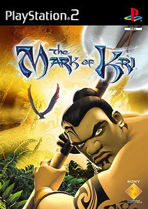 The Mar of Kri | Ps2