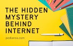 The Hidden Mystery Behind Internet