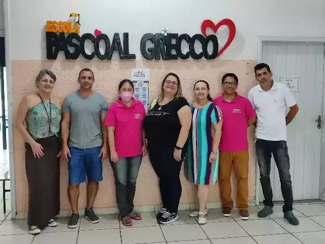 Prefeitura e Fundo Social de Registro-SP realizam palestra sobre higiene pessoal