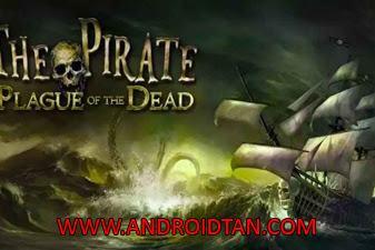 The Pirate Plague Of The Dead Mod Apk V1.4 Unlimited Money Terbaru