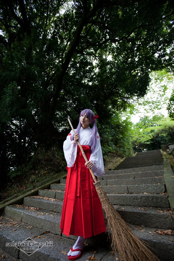 Kagami Costume Cosplay-0051