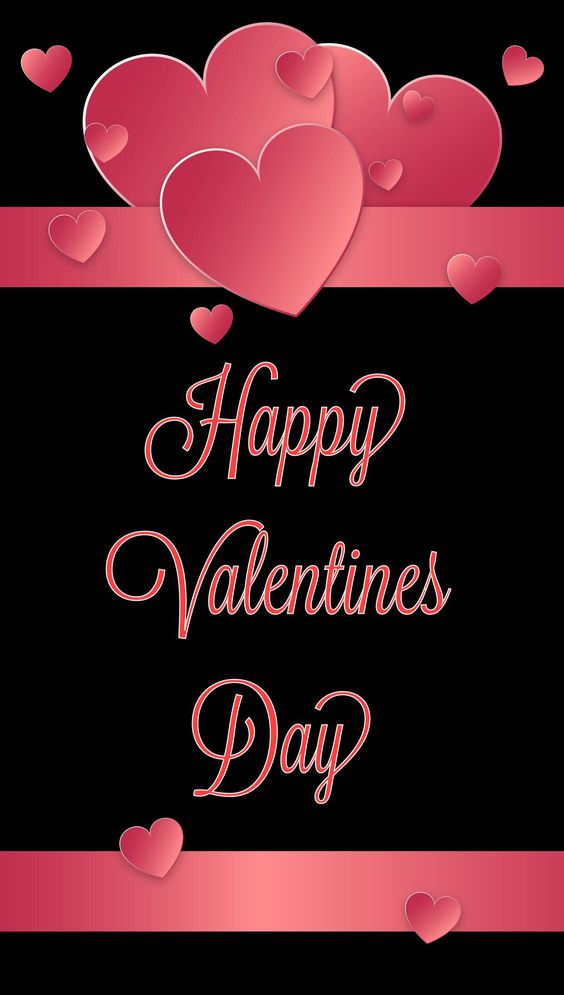 Cute Happy Valentine Day Wallpapers Free Download For Mobile Phones