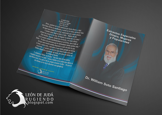 Respecto al Dinero, Mujeres y Popularidad - Dr. William Soto Santiago (PDF + Portada)