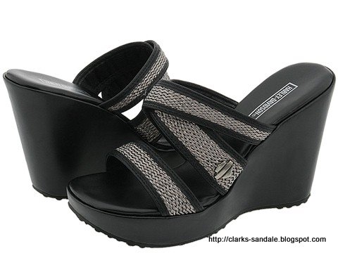 Clarks sandale:clarks-126472