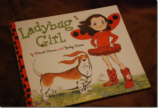 lady bug girl 003