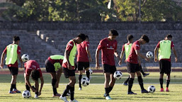 kondisi Timnas U-17 jelang gelaran Piala Dunia U-17 Begini Kata Coach Bima Sakti