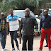 RDC – Félix Tshisekedi : “Les cas Diongo et Kyungu risquent de tout bloquer ” ( Article + vidéo )