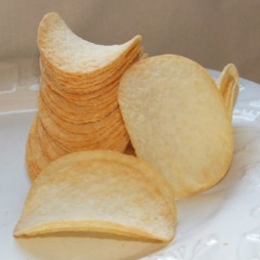 Cancer in a Can: The Shocking True Story of how Pringles are Made