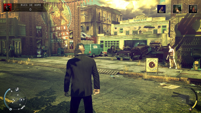 Hitman Absolution PC Game Free Download Full Version Highly Compressed 8.2GB