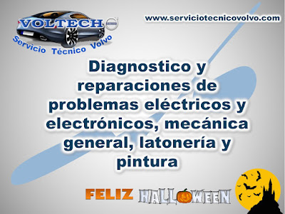  Servicio Tecnico Volvo Voltech