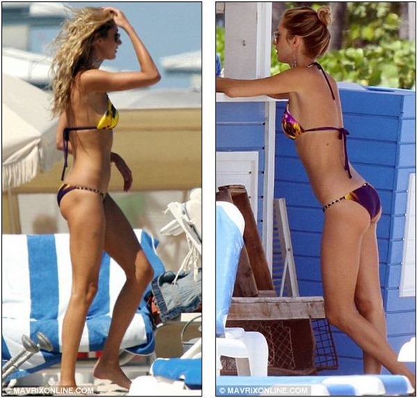 Lauren Stoner bikini 05