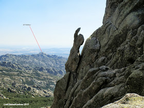 Las Torres de la Pedriza