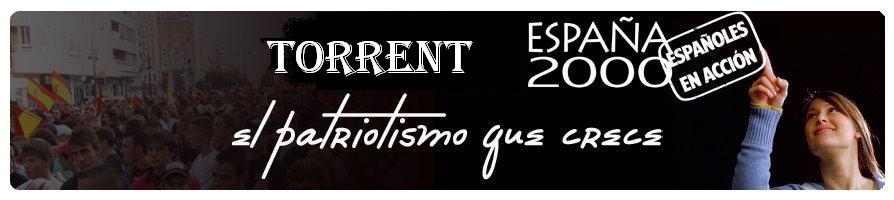 Delegación Torrent