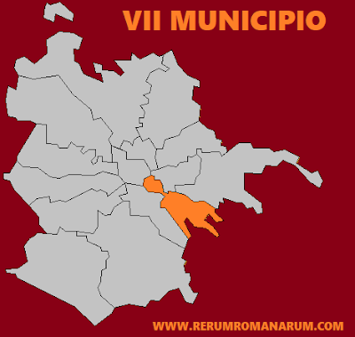 Elezioni VII Municipio
