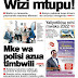 MAGAZETI YA LEO JUMATANO DECEMBER 28,2022