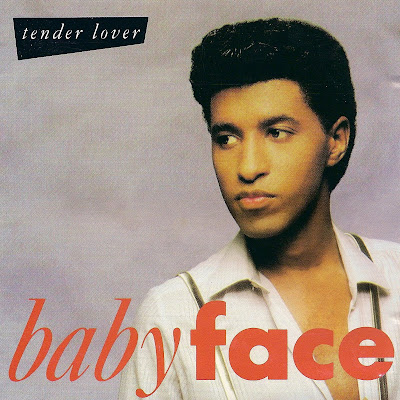 babyface tender lover