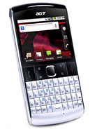 Acer beTouch E210-8