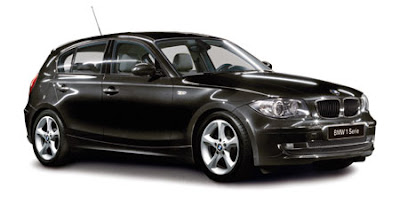 BMW 116i