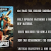 The Mantle of Heroes: Tau Release Video