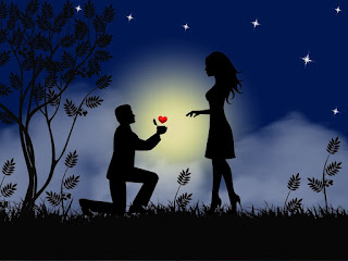 Sumber gambar : https://pixabay.com/illustrations/couple-love-proposal-silhouette-3581038/