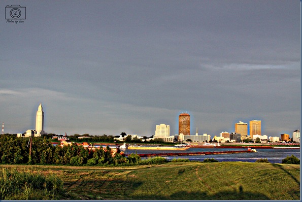 Baton Rouge