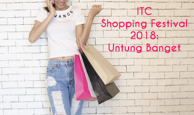 itc shopping festival 2018