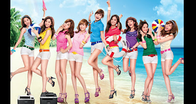 Download Lagu Girl Generation mp3 Full Album