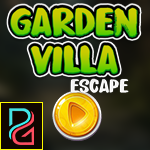 Play Palani Games Garden Villa Escape Game