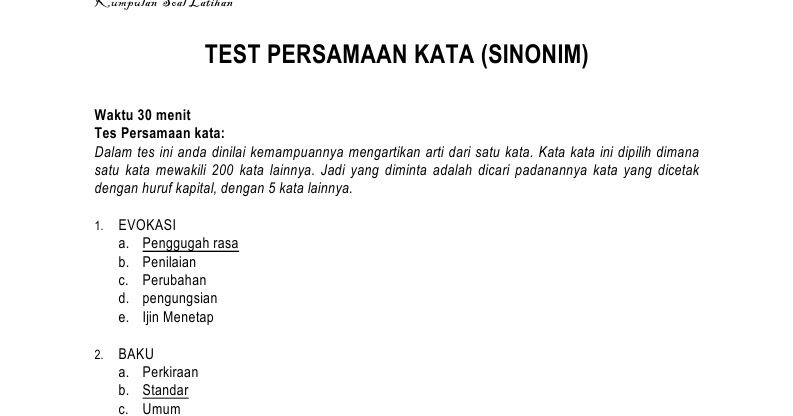 Contoh Kata Pengantar Laporan Ilmiah - Contoh 36