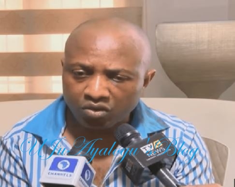 Billionaire kidnapper, Evans to know fate on August 29